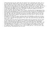 Eseja 'Debate: Pro-Gay Marriage Argument', 1.