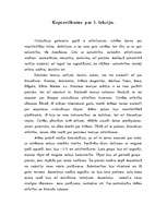 Eseja 'Politikas teorija. Antīkie politikas filosofi', 1.