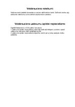 Konspekts 'Velobrauciens ar uzdevumiem', 2.