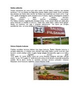 Konspekts 'Velobrauciens ar uzdevumiem', 6.