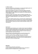 Referāts 'Kravu apstrādes tehnoloģiskā procesa tehniskais nodrošinājums', 20.