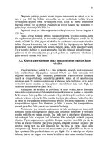 Referāts 'SIA "EG" transporta izmaksu apskats', 25.