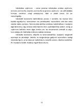 Referāts 'Individuālā komersanta izveidošana un pārvaldes forma', 14.