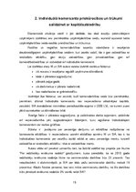 Referāts 'Individuālā komersanta izveidošana un pārvaldes forma', 15.