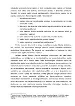 Referāts 'Individuālā komersanta izveidošana un pārvaldes forma', 17.