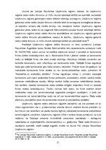 Referāts 'Individuālā komersanta izveidošana un pārvaldes forma', 21.