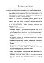Referāts 'Individuālā komersanta izveidošana un pārvaldes forma', 23.