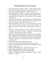 Referāts 'Individuālā komersanta izveidošana un pārvaldes forma', 25.