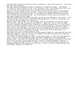 Eseja 'The Movie "Much Ado about Nothing"', 2.