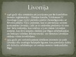 Prezentācija 'Livonija', 5.