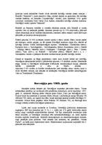 Referāts 'Norvēģija', 8.