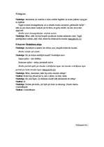 Konspekts 'Dabaszinību stundas izvērsts konspekts 3.klasei', 7.