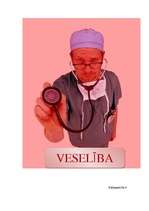 Konspekts 'Dabaszinību stundas izvērsts konspekts 3.klasei', 11.