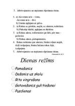 Konspekts 'Dabaszinību stundas izvērsts konspekts 3.klasei', 21.