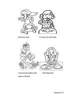 Konspekts 'Dabaszinību stundas izvērsts konspekts 3.klasei', 23.