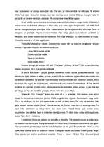 Eseja 'Vijas Artmanes dzīve un daiļrade', 2.