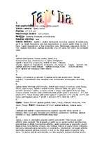 Referāts 'Japāna', 1.