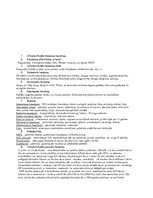 Konspekts 'Patstāvīgais darbs par sirds asinsvadus ietekmējošiem zāļu līdzekļiem', 3.