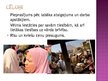 Prezentācija 'Ēģiptes krīze un tās ietekme uz arābu pasauli', 3.