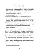 Biznesa plāns 'SIA "Winge"', 16.