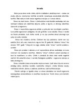 Referāts 'Stresa cēloņi un pārvarēšanas veidi', 3.