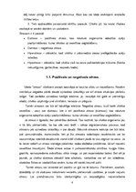 Referāts 'Stresa cēloņi un pārvarēšanas veidi', 6.