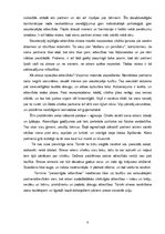 Referāts 'Stresa cēloņi un pārvarēšanas veidi', 8.