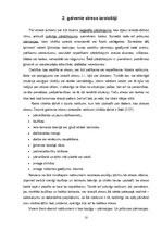 Referāts 'Stresa cēloņi un pārvarēšanas veidi', 10.