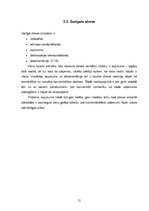 Referāts 'Stresa cēloņi un pārvarēšanas veidi', 15.