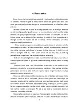 Referāts 'Stresa cēloņi un pārvarēšanas veidi', 16.