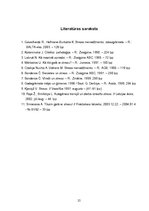 Referāts 'Stresa cēloņi un pārvarēšanas veidi', 25.