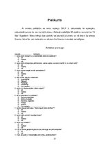 Referāts 'Stresa cēloņi un pārvarēšanas veidi', 27.