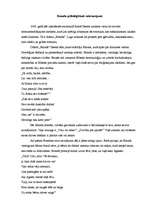 Referāts 'Ibsena drāma "Brands"', 1.