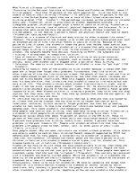 Eseja 'What Kind of a Disease is Alcoholism, the Symptoms, how It Progress and where It', 1.