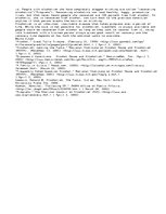 Eseja 'What Kind of a Disease is Alcoholism, the Symptoms, how It Progress and where It', 2.