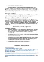 Referāts 'Dokumentu pārvaldības kārtība', 4.