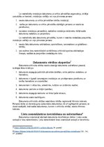 Referāts 'Dokumentu pārvaldības kārtība', 5.