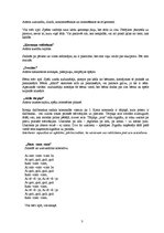 Konspekts 'Spēles un attīstošie vingrinājumi bērnudārzā', 3.