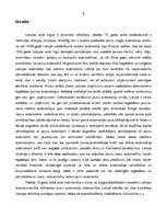 Diplomdarbs 'Latvijas auto tirgus analīze', 5.