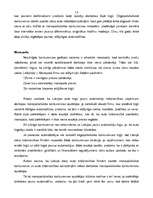 Diplomdarbs 'Latvijas auto tirgus analīze', 13.