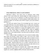 Diplomdarbs 'Latvijas auto tirgus analīze', 14.