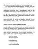 Diplomdarbs 'Latvijas auto tirgus analīze', 56.