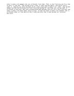 Eseja 'Understanding Difference', 2.