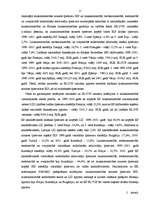 Referāts 'Subsīdiju politikas analīze', 11.