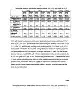 Referāts 'Subsīdiju politikas analīze', 13.