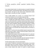 Referāts 'Subsīdiju politikas analīze', 19.