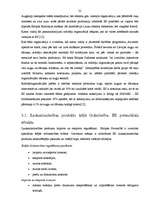 Referāts 'Subsīdiju politikas analīze', 22.