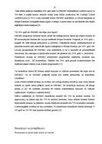 Referāts 'Subsīdiju politikas analīze', 28.