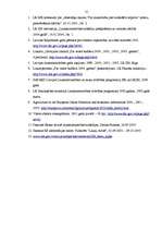 Referāts 'Subsīdiju politikas analīze', 31.