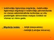 Prezentācija 'Iedzīvotāju demogrāfiskā un sociāli ekonomiskā situācija Latvijas laukos', 4.
